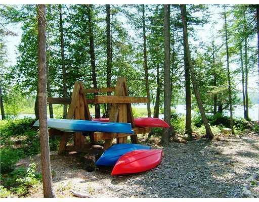 86 Magalloway Loop Sandy River Plt ME 04970