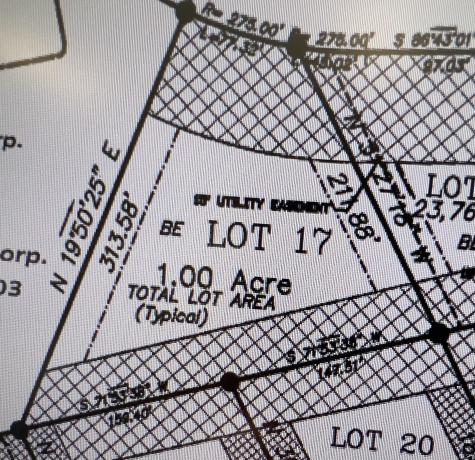 86 Magalloway Loop Sandy River Plt ME 04970
