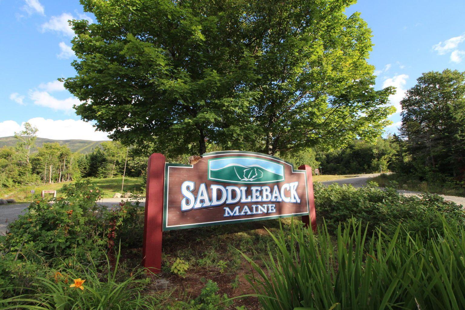 86 Magalloway Loop Sandy River Plt ME 04970