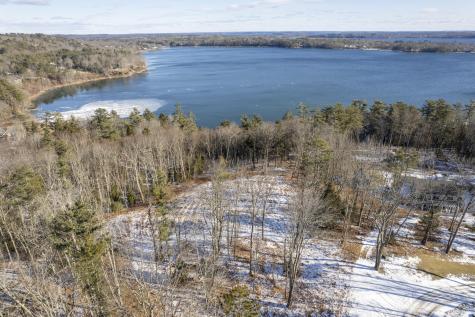 8 Bayview Drive Cumberland ME 04110