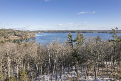 8 Bayview Drive Cumberland ME 04110