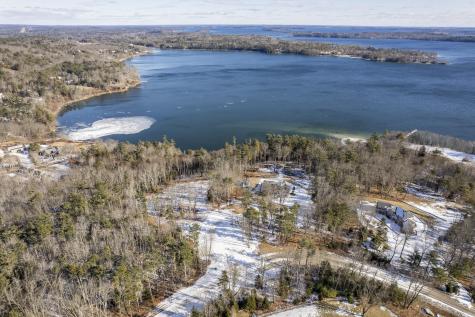 8 Bayview Drive Cumberland ME 04110