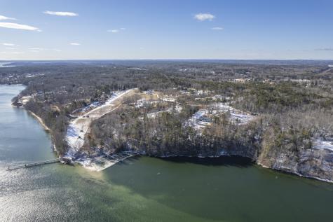 8 Bayview Drive Cumberland ME 04110