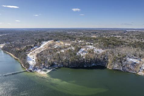 8 Bayview Drive Cumberland ME 04110