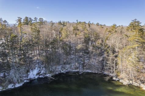 8 Bayview Drive Cumberland ME 04110