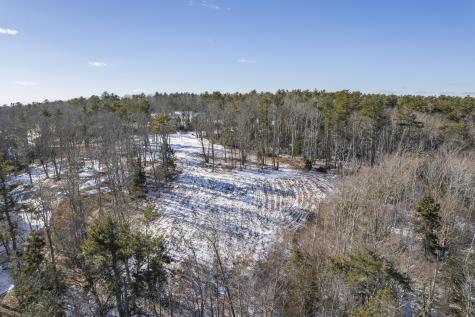 8 Bayview Drive Cumberland ME 04110