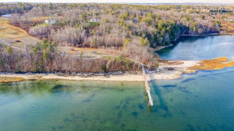 8 Bayview Drive Cumberland ME 04110