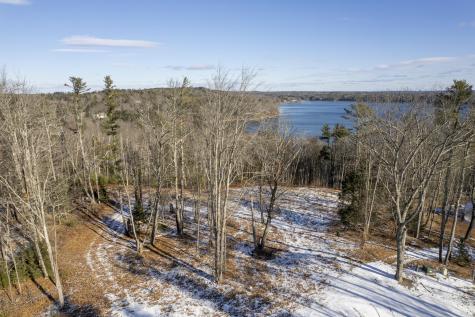 8 Bayview Drive Cumberland ME 04110