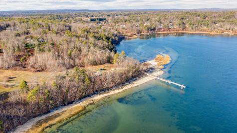 8 Bayview Drive Cumberland ME 04110