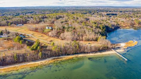 8 Bayview Drive Cumberland ME 04110