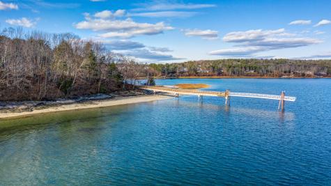 8 Bayview Drive Cumberland ME 04110