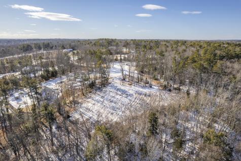 8 Bayview Drive Cumberland ME 04110