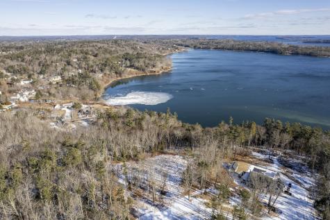 8 Bayview Drive Cumberland ME 04110