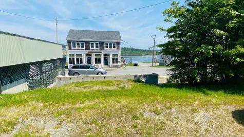 M15 L70 Water Street Lubec ME 04652
