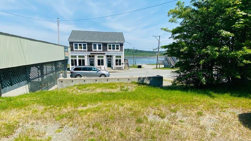 M15 L70 Water Street Lubec ME 04652