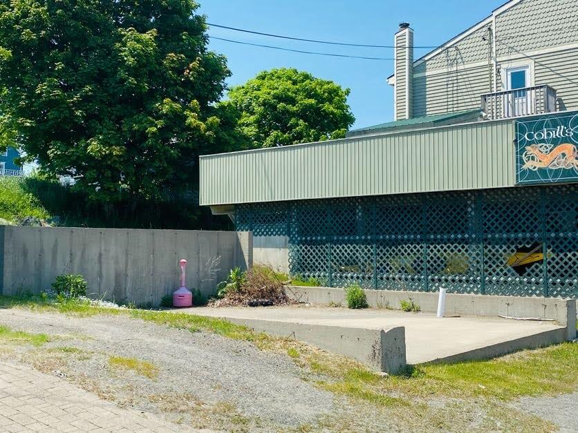 M15 L70 Water Street Lubec ME 04652