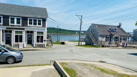 M15 L70 Water Street Lubec ME 04652