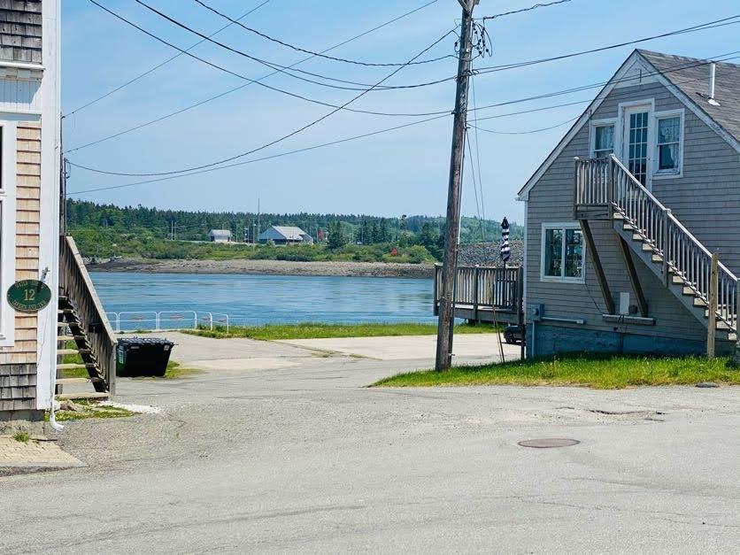 M15 L70 Water Street Lubec ME 04652