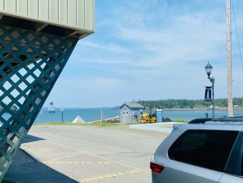 M15 L70 Water Street Lubec ME 04652