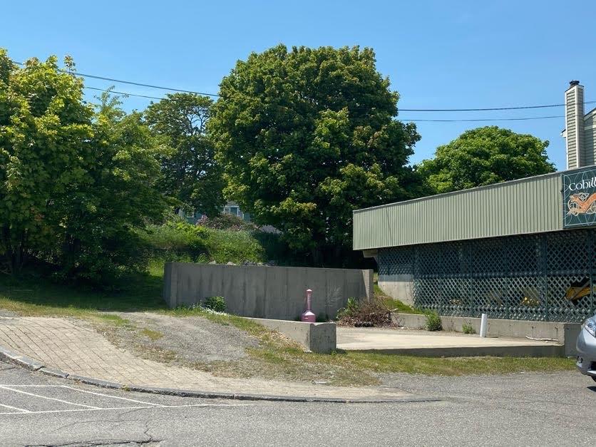 M15 L70 Water Street Lubec ME 04652