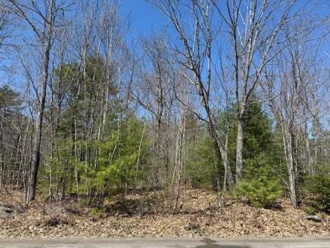 M10, L71 Logan Ridge Road Chelsea ME 04330