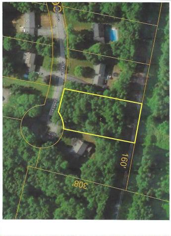 031-002 Corbett Lane Winslow ME 04901
