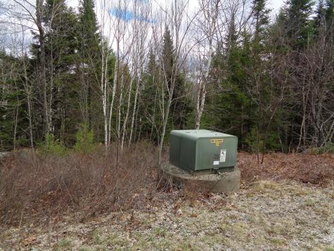 Lot 11 Bailey Mountain Road Franklin ME 04634