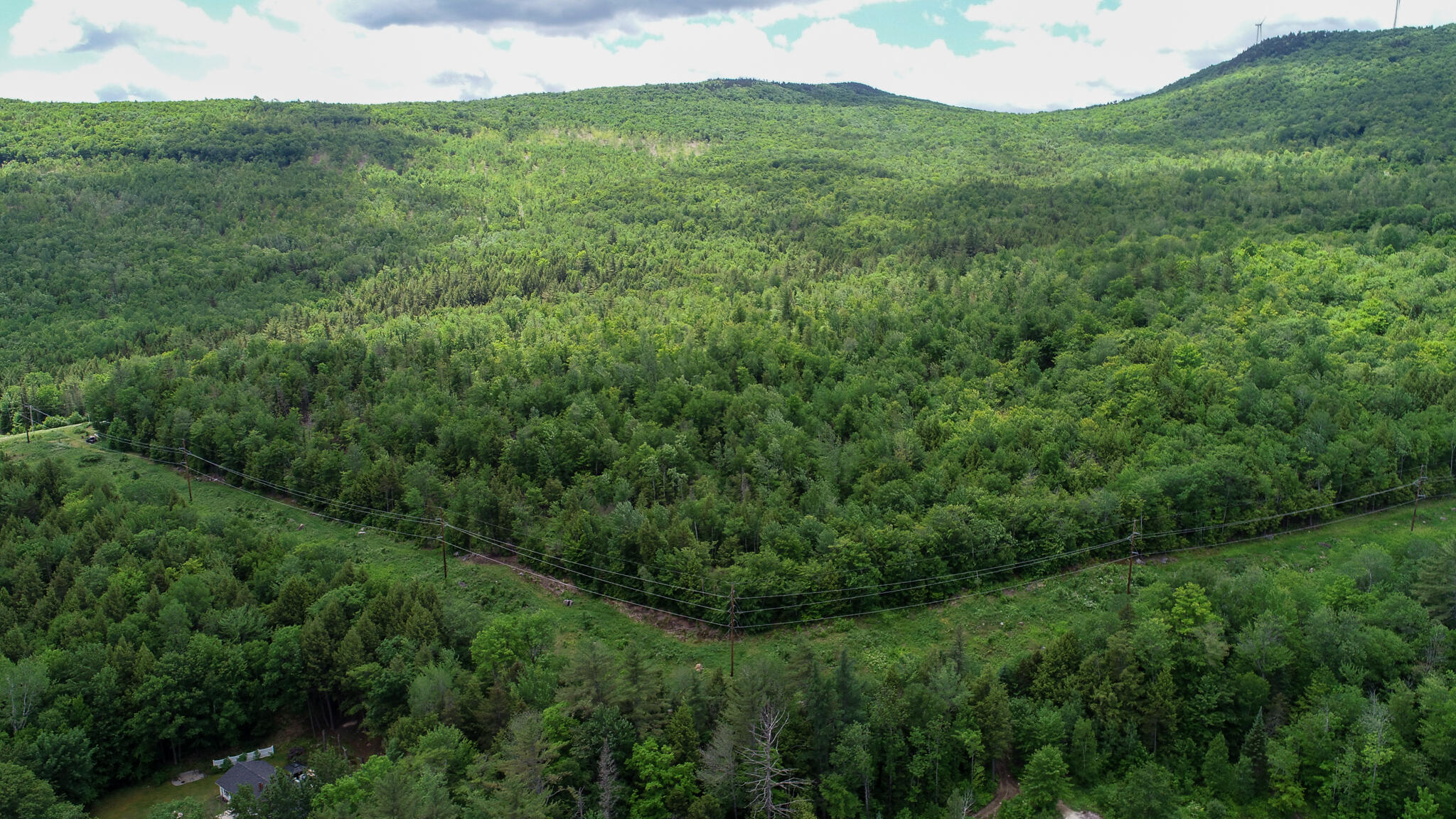 Map 7 Lot 3 Route 120 Mexico ME 04257