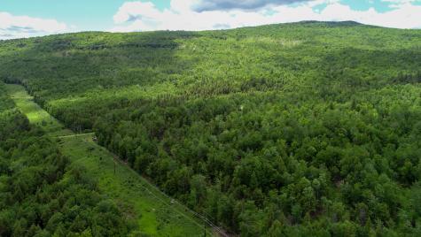 Map 7 Lot 3 Route 120 Mexico ME 04257