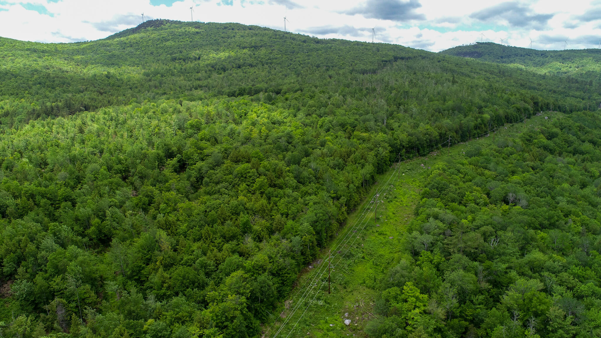 Map 7 Lot 3 Route 120 Mexico ME 04257