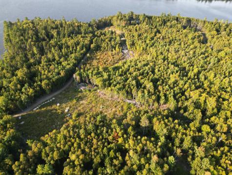 153 Pine Cone Trail Lakeville ME 04487