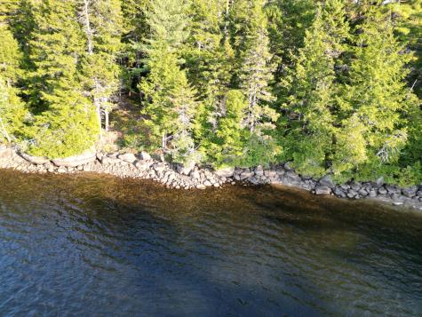 153 Pine Cone Trail Lakeville ME 04487