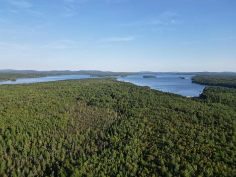 153 Pine Cone Trail Lakeville ME 04487