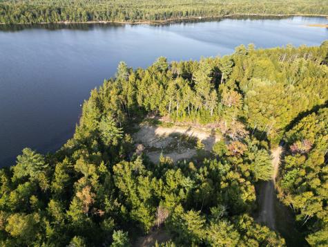 153 Pine Cone Trail Lakeville ME 04487