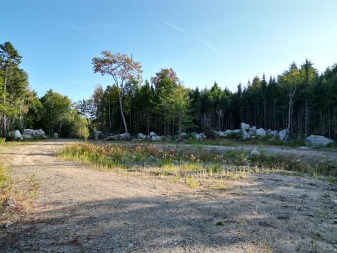 153 Pine Cone Trail Lakeville ME 04487