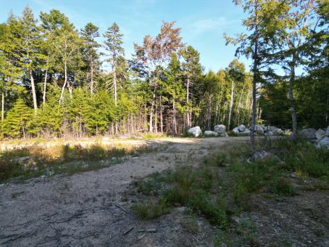 153 Pine Cone Trail Lakeville ME 04487