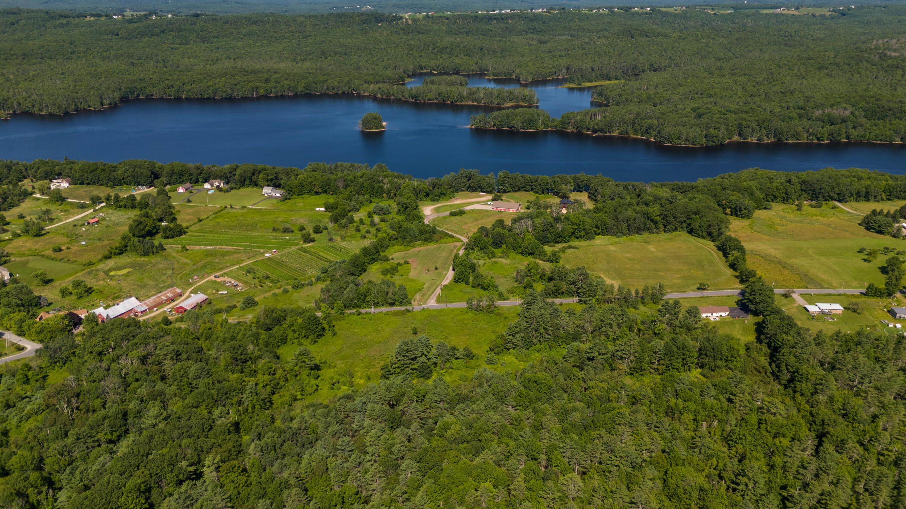 Lot 6 Berry Road Greene ME 04236