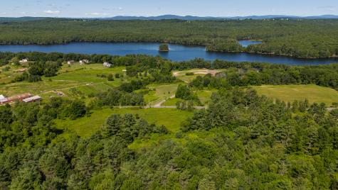 Lot 6 Berry Road Greene ME 04236