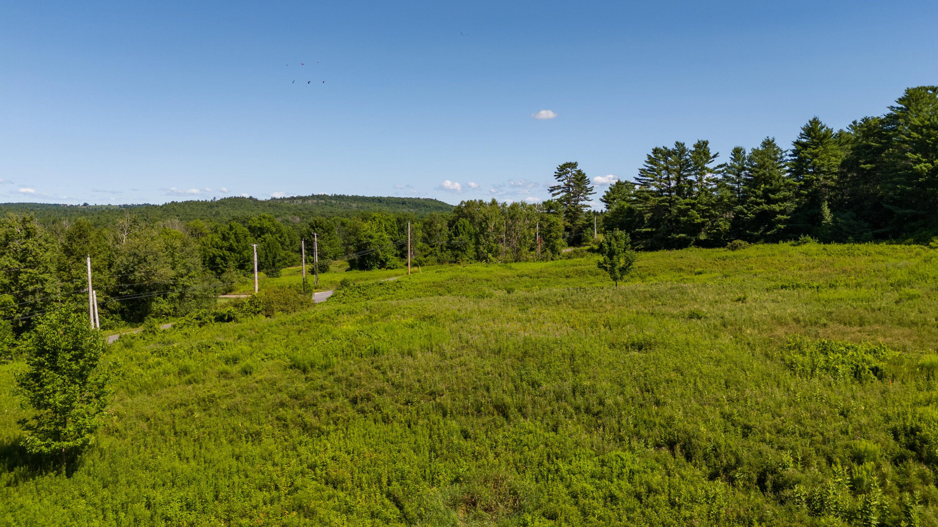 Lot 6 Berry Road Greene ME 04236