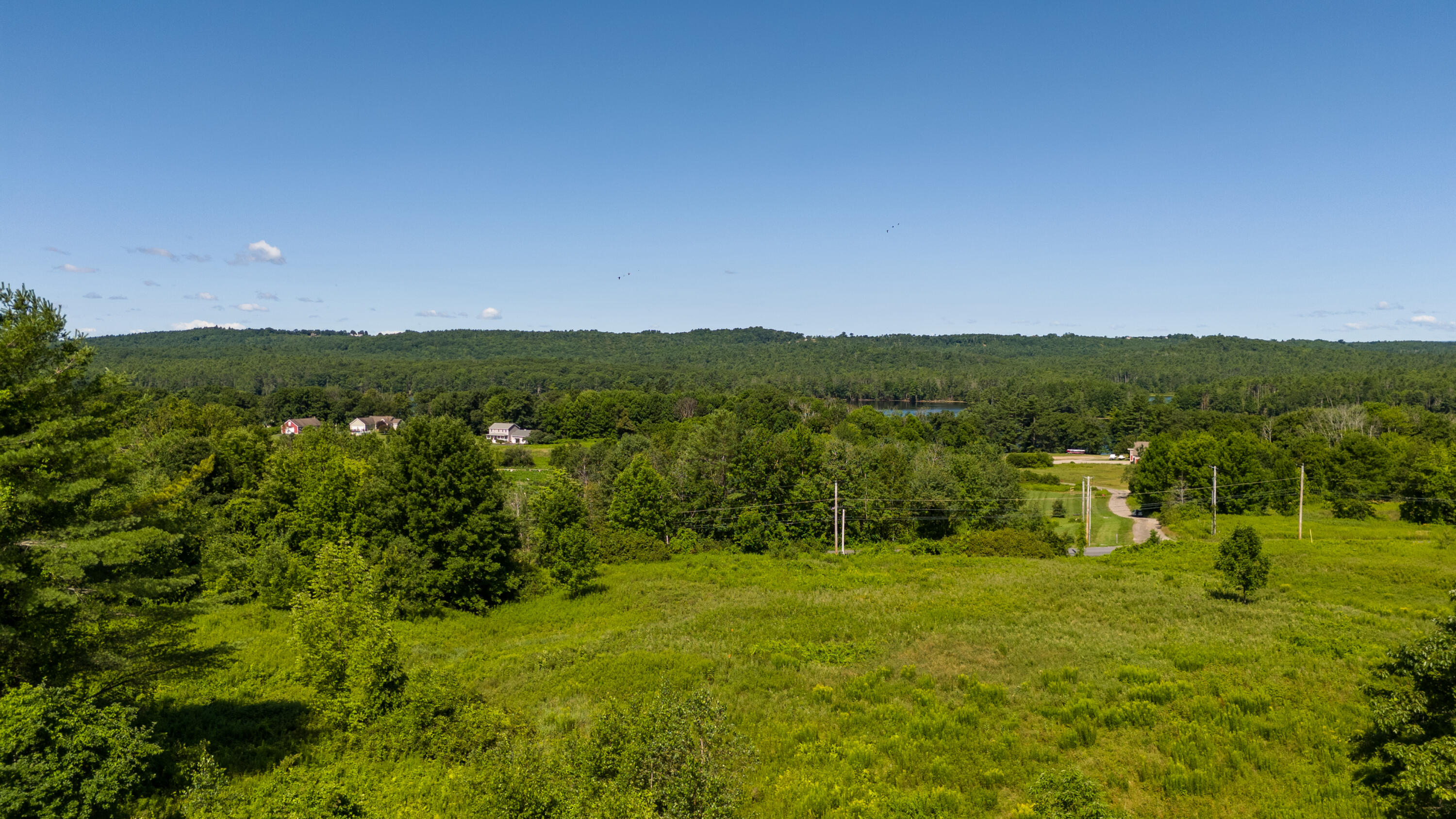 Lot 6 Berry Road Greene ME 04236
