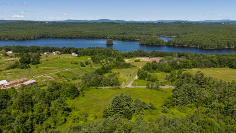 Lot 6 Berry Road Greene ME 04236