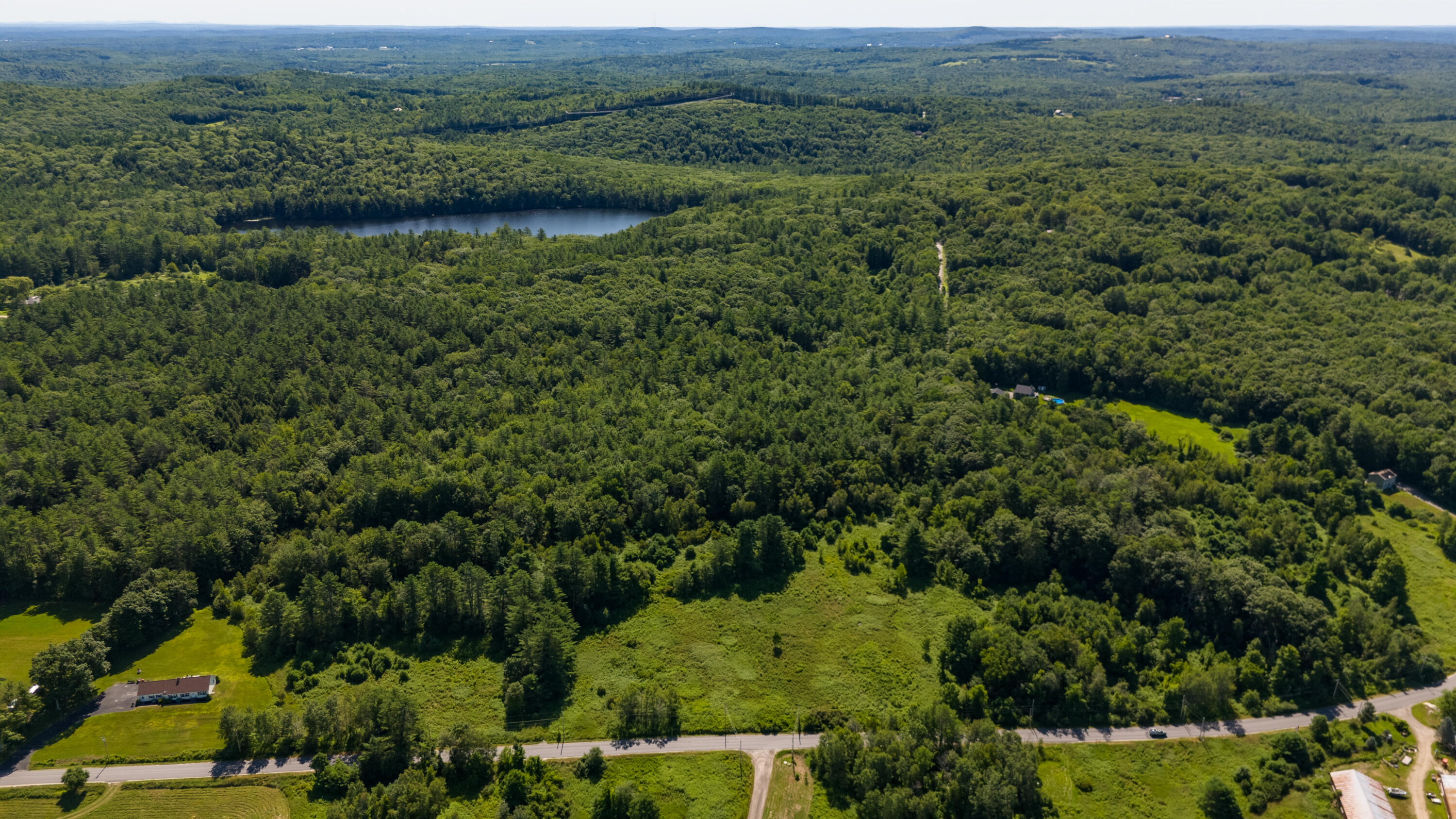 Lot 6 Berry Road Greene ME 04236