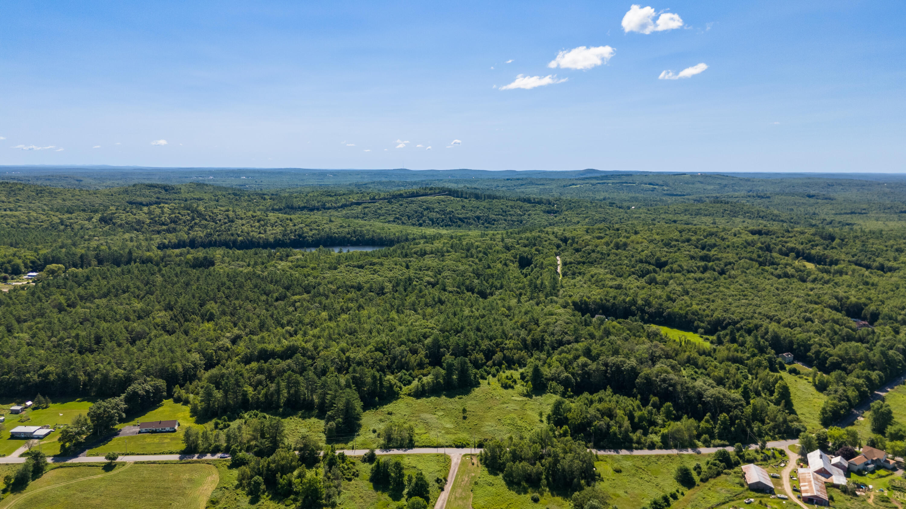 Lot 6 Berry Road Greene ME 04236