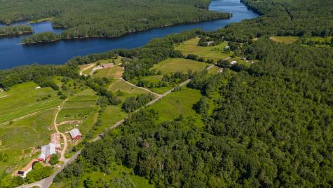 Lot 6 Berry Road Greene ME 04236