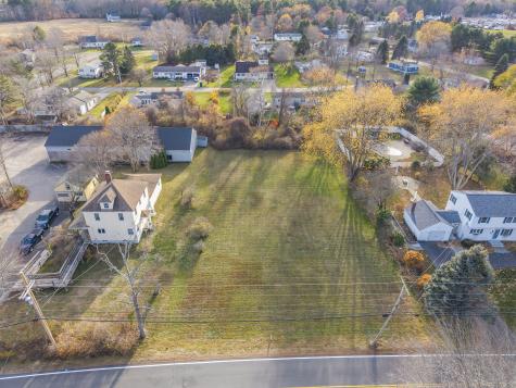 191 Eldridge Road Wells ME 04090