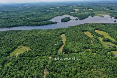 M5 L24 Goosepecker Ridge Montville ME 04941