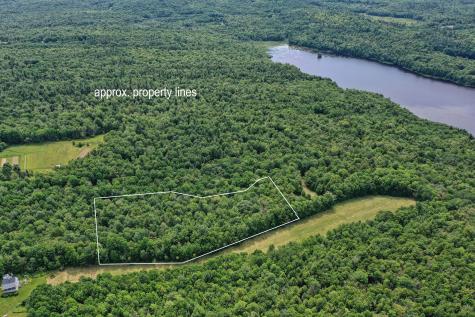 M5 L24 Goosepecker Ridge Montville ME 04941