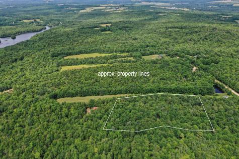M5 L24 Goosepecker Ridge Montville ME 04941