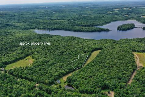 M5 L24 Goosepecker Ridge Montville ME 04941