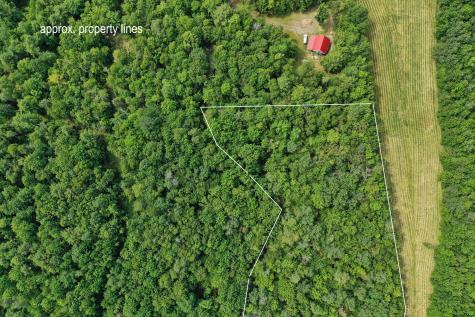 M5 L24 Goosepecker Ridge Montville ME 04941